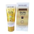 کرم ضد آفتاب دکتر راشل مدل anti aging حجم 60 میلی لیتر