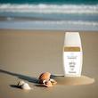 کرم ضد آفتاب و ضد لک رنگی هپسان SPF50 مدل 4در1 محافظ UVA ،UVB و PA++++ و حاوی ویتامین C دارای بافت مخملی مناسب انواع پوست حجم 50 میلی لیتر