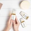 کرم ضد آفتاب و ضد لک رنگی هپسان SPF50 مدل 4در1 محافظ UVA ،UVB و PA++++ و حاوی ویتامین C دارای بافت مخملی مناسب انواع پوست حجم 50 میلی لیتر