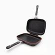 سرویس قابلمه و تابه گرانیتی 17 پارچه نیولایف مدل AFRA-6317