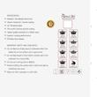 سرویس قابلمه و تابه گرانیتی 17 پارچه نیولایف مدل AFRA-6317