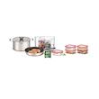 سرویس پخت و پز 9 پارچه تفال مدل Meal Prep