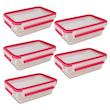 سرویس پخت و پز 9 پارچه تفال مدل Meal Prep