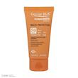 کرم ضد آفتاب رنگی دکتر ژیلا SPF 50 مدل Multi-Protection ‌مناسب انواع پوست‌ وزن 50 گرم