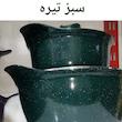 سرویس پخت و پز 10 پارچه بِست مدل italy