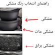 سرویس پخت و پز 10 پارچه بِست مدل italy