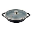 سرویس قابلمه و تابه گرانیت 10 پارچه ام جی اس مدل فورج کد 002
