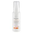 فلوئید ضد آفتاب بدون رنگ مارگریت SPF 50 مدل fusion Water محافظ UVA و UVB، ضد لک و روشن کننده، مناسب برای پوست های خشک و نرمال حجم 50 میلی لیتر