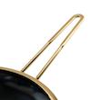 سرویس قابلمه و تابه گرانیت 16 پارچه ام جی اس مدل ماینز کد 001