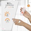 کرم ضدآفتاب پرودرما مدل 60 Sunvest، حجم 40 میلی‌لیتر