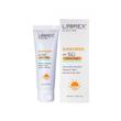 کرم ضد آفتاب رنگی لیپورکس SPF 50 مدل N-O ‌مناسب برای پوست‌ چرب و معمولی حجم 40 میلی‌لیتر