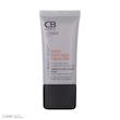 کرم ضد آفتاب رنگی سی بی پاریس spf50 مدل NB-CO مناسب پوست های چرب حجم 40 میلی لیتر