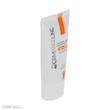 کرم ضد آفتاب رنگی صورت درمنجلین SPF 40 مدل NB-01 محافظ در برابر اشعه UVA و UVB مناسب برای انواع پوست حجم 30 میلی‌لیتر