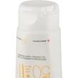 کرم ضد آفتاب بی‌رنگ بایو اسکین پلاس SPF 50 مدل OS محافظ UVA ،UVB و PA+++،مناسب برای پوست‌ چرب و مختلط حجم ۴۰ میلی‌لیتر
