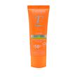 کرم ضد آفتاب رنگی اویدرم SPF50 مدل Evisun مناسب پوست های چرب حجم 40 میلی لیتر 
