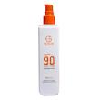 لوسیون ضد آفتاب بدون رنگ استیلن SPF 90 مدل Anti - Aging حاوی محافظ UVA ،UVB، مناسب برای انواع پوست حجم 120 میلی‌لیتر