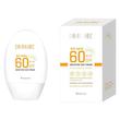 کرم ضد آفتاب بدون رنگ دکتر راشل SPF60 مدل 001 محافظ UVA ،UVB، ضد آب، مناسب انواع پوست حجم 60 میلی‌لیتر