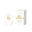 کرم ضد آفتاب بدون رنگ دکتر راشل SPF60 مدل 001 محافظ UVA ،UVB، ضد آب، مناسب انواع پوست حجم 60 میلی‌لیتر
