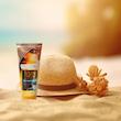 کرم ضدآفتاب بدون رنگ وکالی SPF90 مدل 01 مناسب برای انواع پوست‌ها، حجم 130 میلی‌لیتر