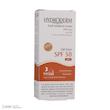 کرم ضدآفتاب هیدرودرم مدل Medium Beige SPF50، حجم 50 میلی‌لیتر
