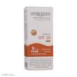 کرم ضدآفتاب هیدرودرم مدل Medium Beige SPF50، حجم 50 میلی‌لیتر