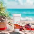کرم ضدآفتاب هیدرودرم مدل Medium Beige SPF50، حجم 50 میلی‌لیتر