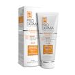 کرم ضد آفتاب رنگی پرودرما، SPF 50، مدل 50 Sunvest، مناسب پوست‌‌های آکنه‌دار و چرب با تنالیته روشن و حجم 40 میلی‌لیتر، محافظت‌کننده در برابر اشعه‌های UVA و UVB، غیر کومدون‌زا و فاقد پارابن، PA+++، دارای فرمولاسیون فاقد چربی،با ماندگاری 2 ساعته