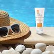 کرم ضد آفتاب رنگی پرودرما، SPF 50، مدل 50 Sunvest، مناسب پوست‌‌های آکنه‌دار و چرب با تنالیته روشن و حجم 40 میلی‌لیتر، محافظت‌کننده در برابر اشعه‌های UVA و UVB، غیر کومدون‌زا و فاقد پارابن، PA+++، دارای فرمولاسیون فاقد چربی،با ماندگاری 2 ساعته