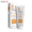 کرم ضد آفتاب رنگی پرودرما، SPF 50، مدل 50 Sunvest، مناسب پوست‌‌های آکنه‌دار و چرب با تنالیته روشن و حجم 40 میلی‌لیتر، محافظت‌کننده در برابر اشعه‌های UVA و UVB، غیر کومدون‌زا و فاقد پارابن، PA+++، دارای فرمولاسیون فاقد چربی،با ماندگاری 2 ساعته