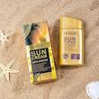 کرم ضد آفتاب بی رنگ دکتر راشل SPF 100 مدل anti  aging ‌مناسب انواع پوست حجم 80 میلی‌ لیتر