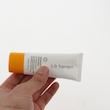 کرم ضد آفتاب بدون رنگ لافارر SPF 40 مدل PREGNANCY SAFE، حاوی محافظ UVA و UVB و PA+++ مناسب پوست بانوان باردار حجم 40 میلی‌لیتر