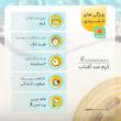 کرم ضدآفتاب رنگی درموبای مدل SPF65، مناسب پوست‌های چرب، حجم 50 میلی‌لیتر