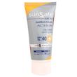 کرم ضدآفتاب آقایان سان‌سیف SPF40