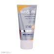 کرم ضدآفتاب آقایان سان‌سیف SPF40