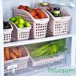 سبد نظم دهنده کاجین مدل تبسم مینی بسته 3 عددی