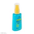 فلوئید ضد آفتاب رنگی بژ طبیعی صورت سینره SPF 50 مدل AQUA ‌محافظ UVA ،UVB و ++++PA مناسب برای انواع پوست حجم 50 میلی‌لیتر