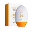 کرم ضد آفتاب بدون رنگ ایمجز SPF 50 مدل Protective مناسب انواع پوست حجم 45 میلی‌لیتر مجموعه 2 عددی