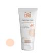کرم ضد آفتاب رنگی نئودرم SPF50 مدل Highly مناسب پوست خشک و معمولی حجم 50 میلی‌لیتر