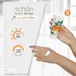 کرم ضدآفتاب شون مدل Double Shield حجم 50 میلی‌لیتر