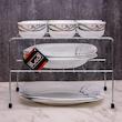 نظم دهنده کابینت ورسام مدل دو طبقه