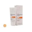 کرم ضد آفتاب رنگی صورت بیزانس SPF 50 مدل Natural Beight 20 ‌محافظ در برابر UVA/UVB مناسب برای پوست خشک و حساس حجم 40 میلی‌لیتر