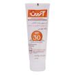 لوسیون ضدآفتاب آردن مدل Oil Free وزن 75 گرم