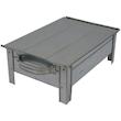 منقل تتیس مدل BQD-40
