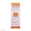 لوسیون ضدآفتاب آردن مدل Oil Free وزن 75 گرم