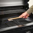 برس نظافت باربیکیو ایکیا مدل GRILLTIDER-NEW