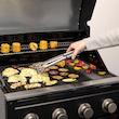 لوازم باربیکیو ایکیا مدل GRILLTIDER بسته دو عددی