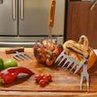 چنگال باربیکیو کوکینگ فلیم مدل CHB