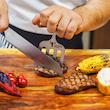 چنگال باربیکیو کوکینگ فلیم مدل M 