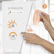 کرم ضدآفتاب رنگی ژیناژن مدل SPF50، مناسب پوست‌های چرب، حجم 50 میلی‌لیتر