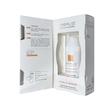 کرم ضد آفتاب بدون رنگ اورموس +SPF 50 مدل Hydra UV Defense ‌محافظ UVA ،UVB و PA++++ ، مناسب برای  پوست‌ خشک و حساس حجم 50 میلی‌لیتر